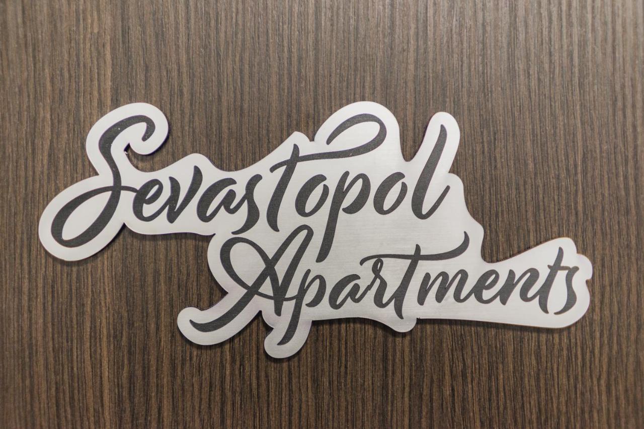 Sevastopol Apartments Varna Exterior photo