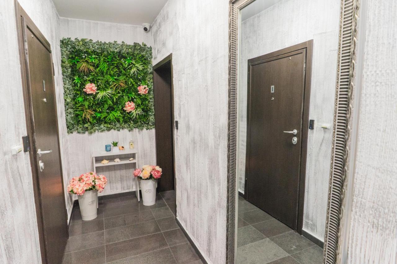 Sevastopol Apartments Varna Exterior photo